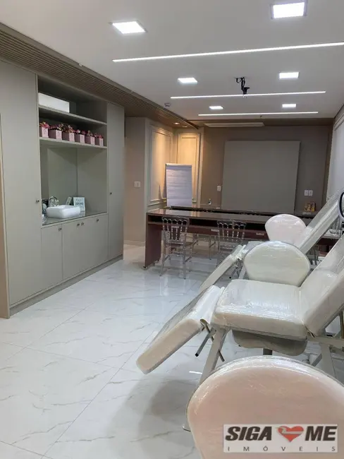 Foto 8 de Sala Comercial para alugar, 110m2 em Várzea da Barra Funda, São Paulo - SP