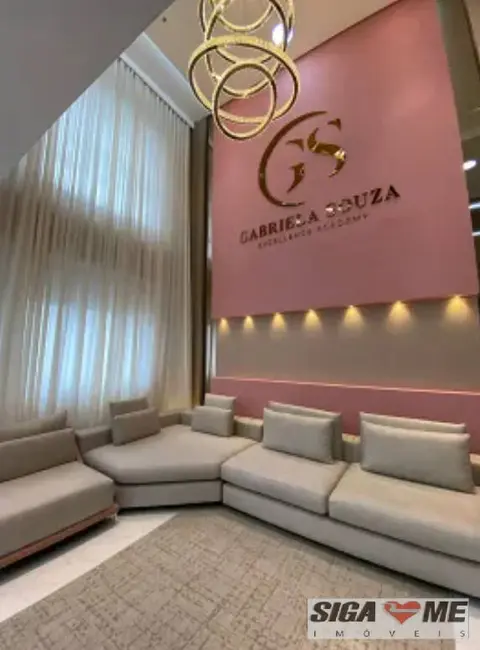 Foto 1 de Sala Comercial para alugar, 110m2 em Várzea da Barra Funda, São Paulo - SP