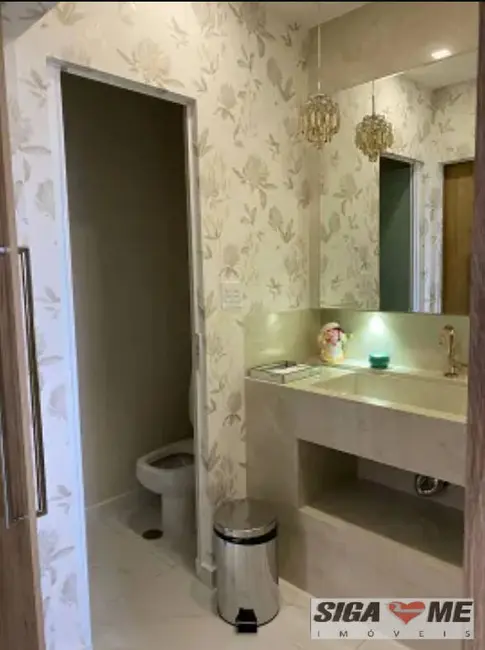 Foto 9 de Sala Comercial para alugar, 110m2 em Várzea da Barra Funda, São Paulo - SP