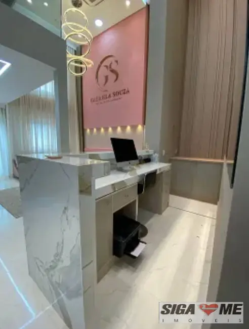 Foto 2 de Sala Comercial para alugar, 110m2 em Várzea da Barra Funda, São Paulo - SP