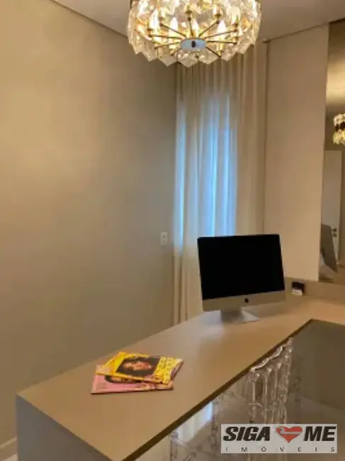 Foto 7 de Sala Comercial para alugar, 110m2 em Várzea da Barra Funda, São Paulo - SP