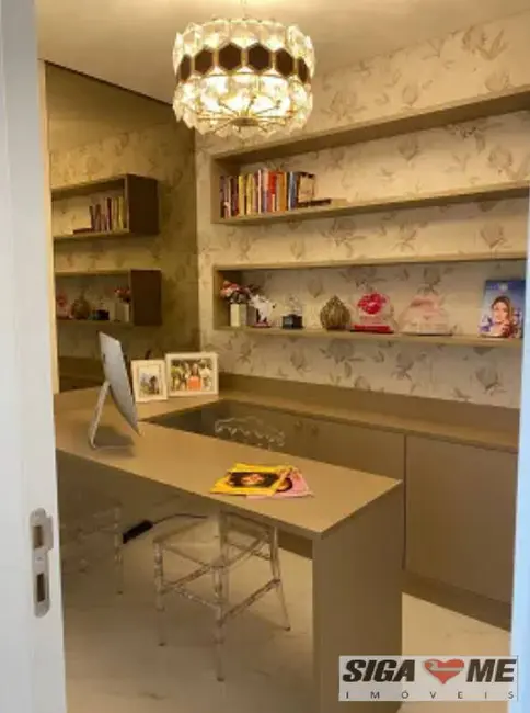 Foto 6 de Sala Comercial para alugar, 110m2 em Várzea da Barra Funda, São Paulo - SP