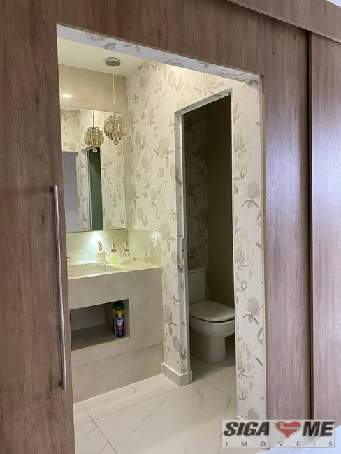 Foto 6 de Sala Comercial para alugar, 110m2 em Várzea da Barra Funda, São Paulo - SP