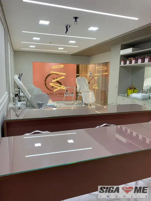 Foto 9 de Sala Comercial para alugar, 110m2 em Várzea da Barra Funda, São Paulo - SP