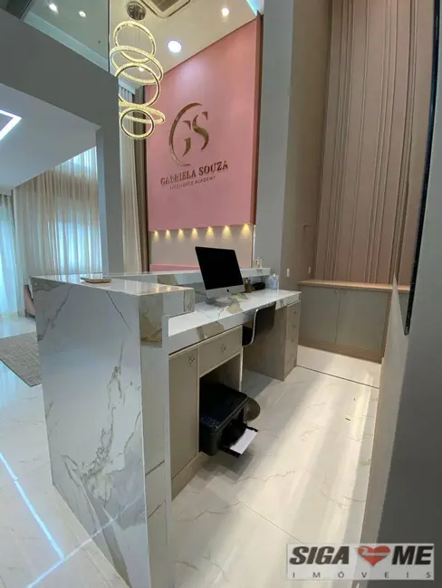 Foto 2 de Sala Comercial para alugar, 110m2 em Várzea da Barra Funda, São Paulo - SP