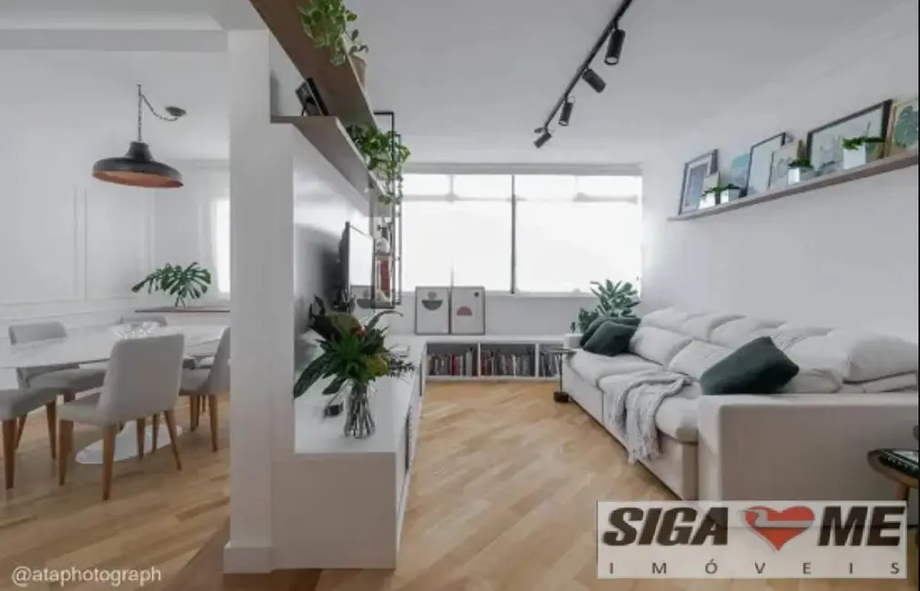 Foto 5 de Apartamento com 2 quartos à venda, 100m2 em Jardim Paulista, São Paulo - SP