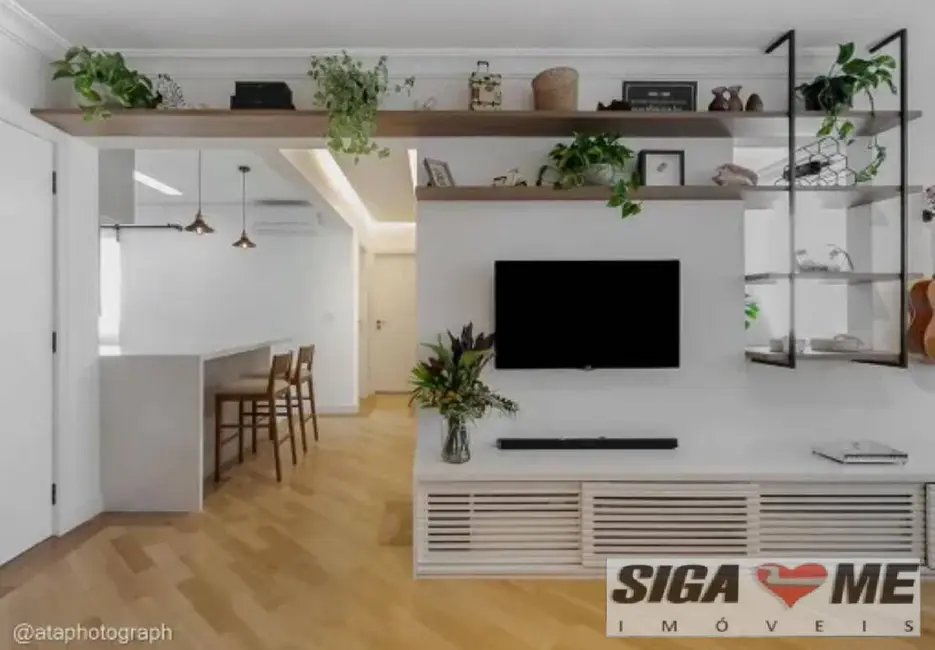 Foto 1 de Apartamento com 2 quartos à venda, 100m2 em Jardim Paulista, São Paulo - SP