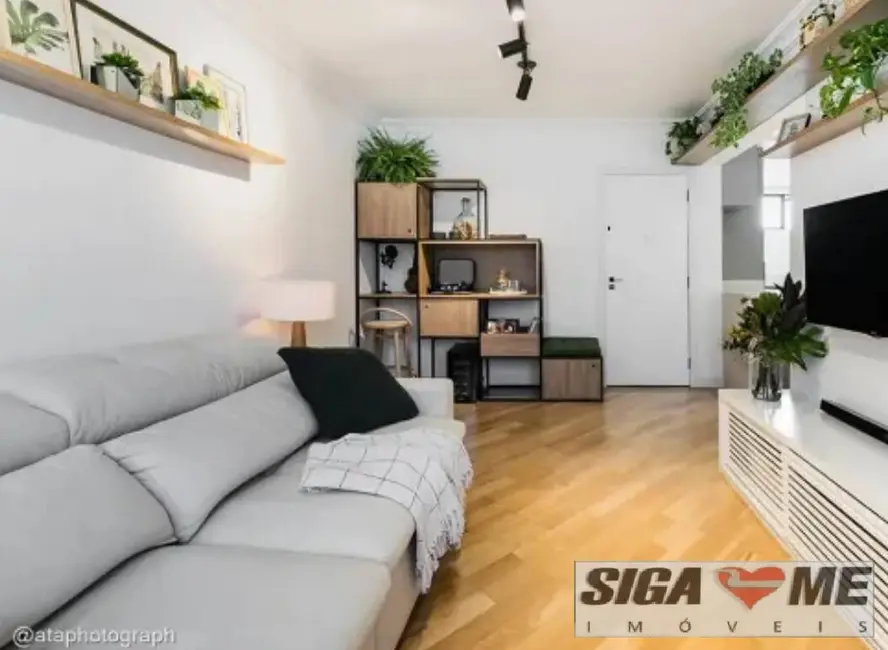 Foto 2 de Apartamento com 2 quartos à venda, 100m2 em Jardim Paulista, São Paulo - SP