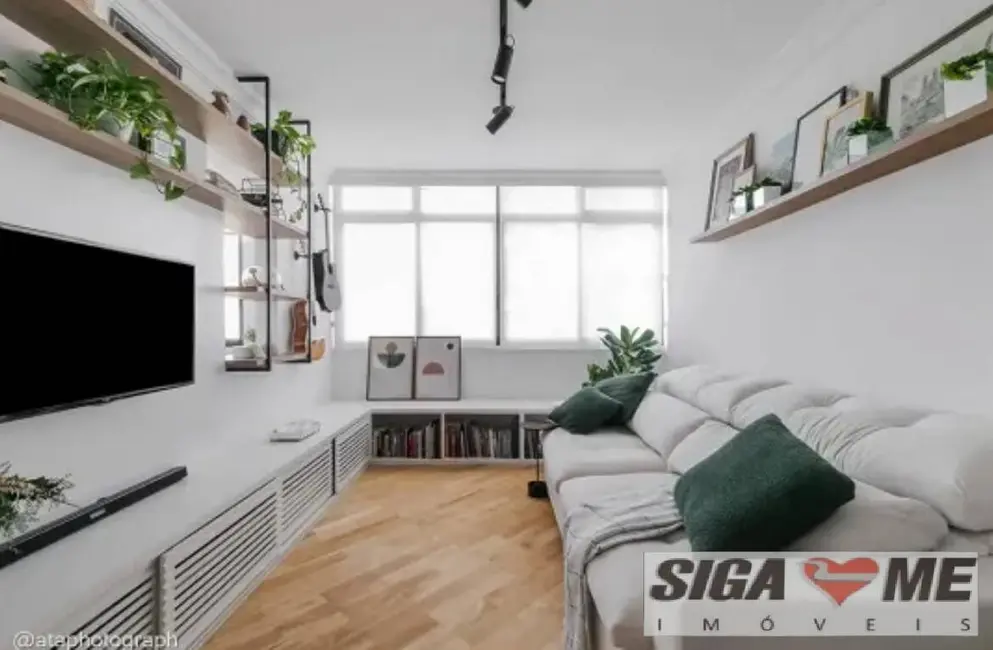 Foto 3 de Apartamento com 2 quartos à venda, 100m2 em Jardim Paulista, São Paulo - SP