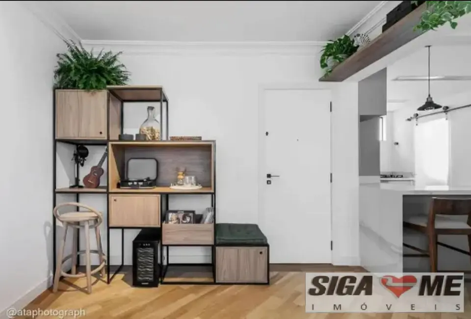 Foto 4 de Apartamento com 2 quartos à venda, 100m2 em Jardim Paulista, São Paulo - SP