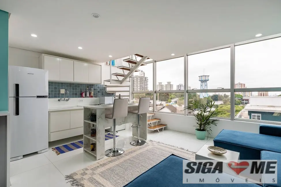 Foto 6 de Apartamento com 1 quarto à venda, 45m2 em Santana, São Paulo - SP