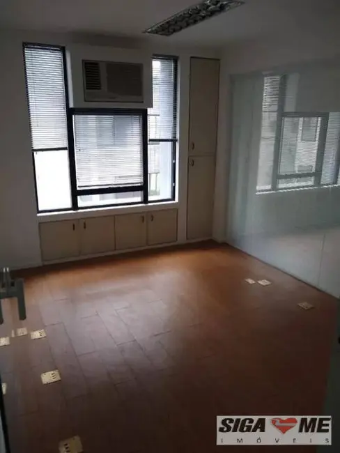 Foto 2 de Sala Comercial à venda, 83m2 em Brooklin Paulista, São Paulo - SP