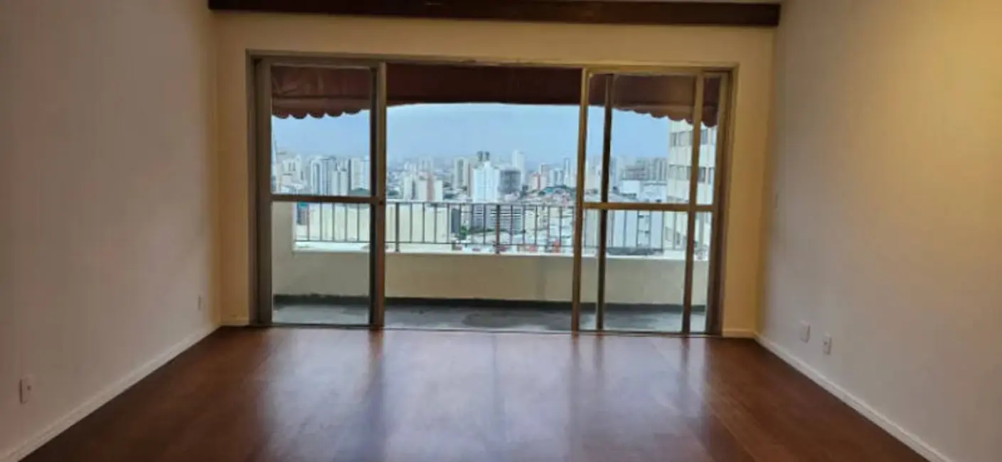 Foto 1 de Apartamento com 3 quartos à venda, 202m2 em Vila Romana, São Paulo - SP