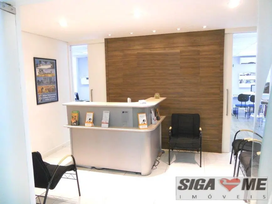 Foto 2 de Sala Comercial à venda, 100m2 em Cerqueira César, São Paulo - SP