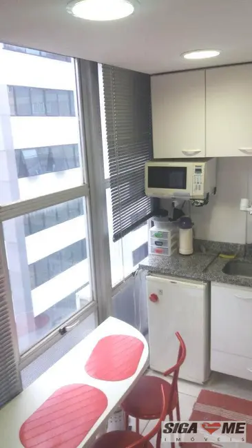 Foto 7 de Sala Comercial à venda, 100m2 em Cerqueira César, São Paulo - SP