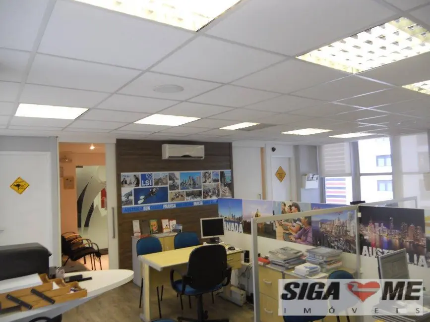 Foto 5 de Sala Comercial à venda, 100m2 em Cerqueira César, São Paulo - SP