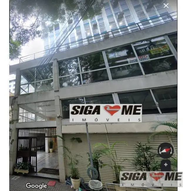 Foto 1 de Sala Comercial à venda, 100m2 em Cerqueira César, São Paulo - SP