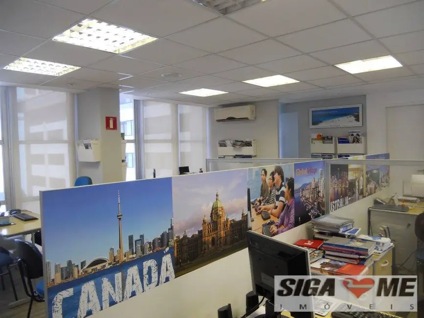 Foto 6 de Sala Comercial à venda, 100m2 em Cerqueira César, São Paulo - SP