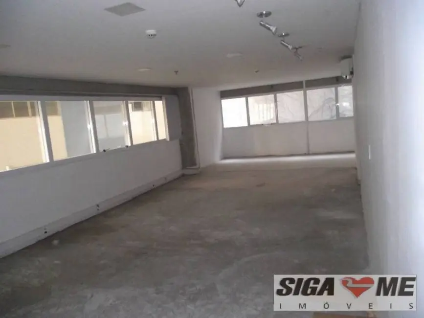 Foto 3 de Sala Comercial para alugar, 80m2 em Jardim Paulista, São Paulo - SP