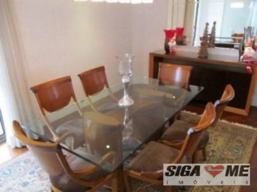 Foto 8 de Apartamento com 5 quartos à venda, 272m2 em Campo Belo, São Paulo - SP