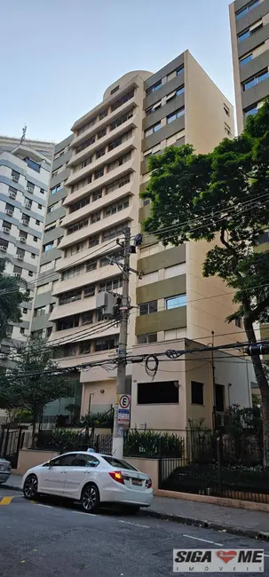 Foto 6 de Apartamento com 3 quartos à venda, 108m2 em Itaim Bibi, São Paulo - SP