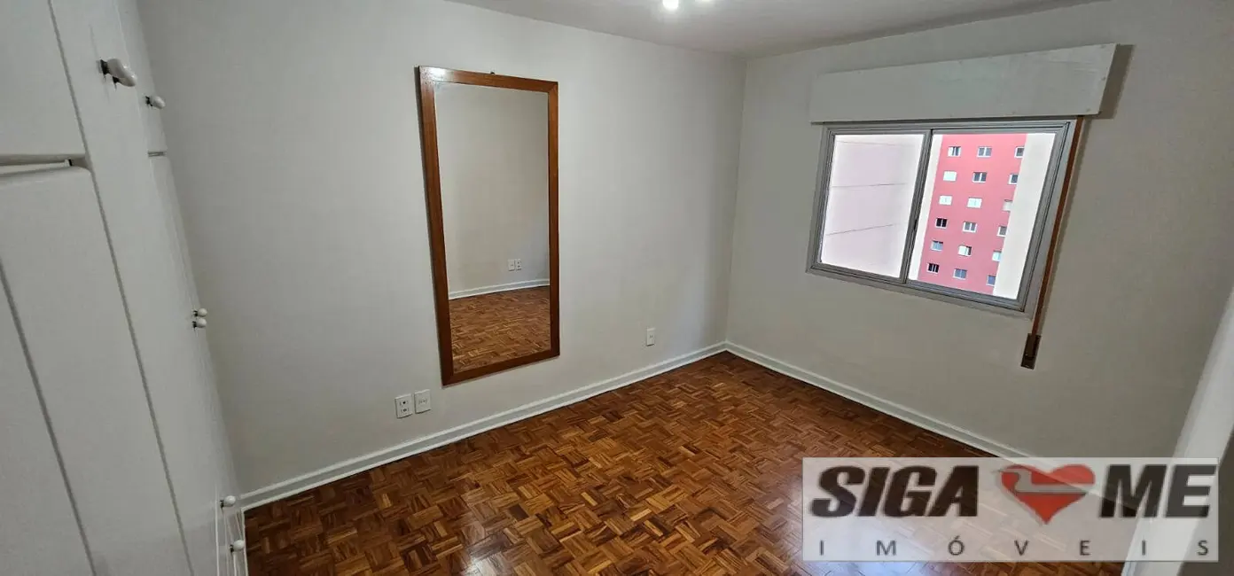Foto 5 de Apartamento com 3 quartos à venda, 108m2 em Itaim Bibi, São Paulo - SP