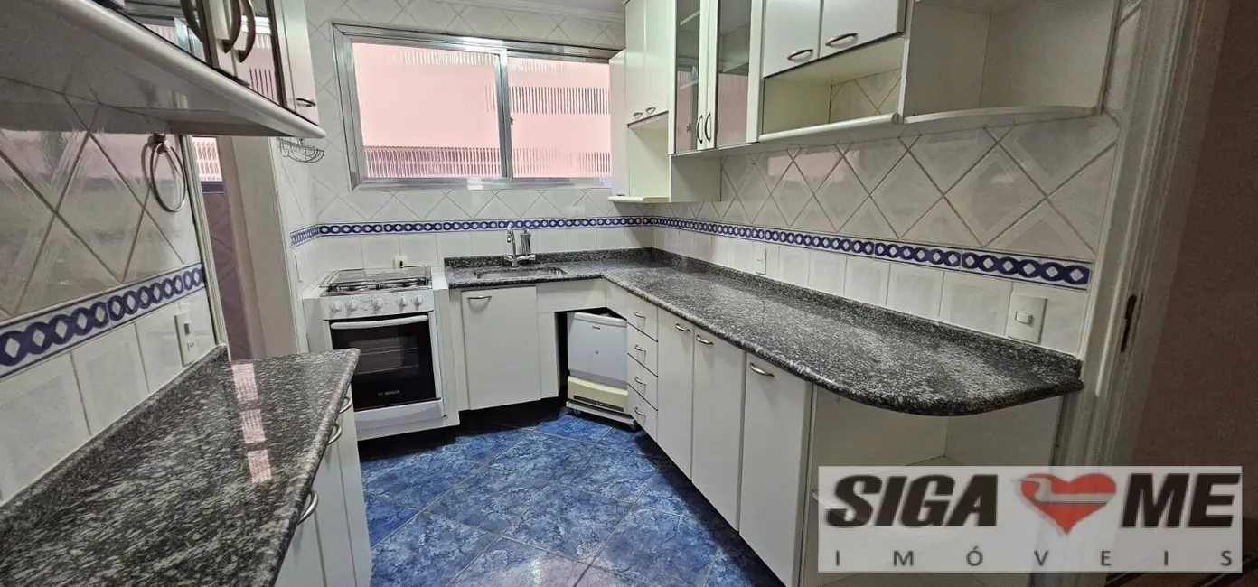 Foto 7 de Apartamento com 3 quartos à venda, 108m2 em Itaim Bibi, São Paulo - SP