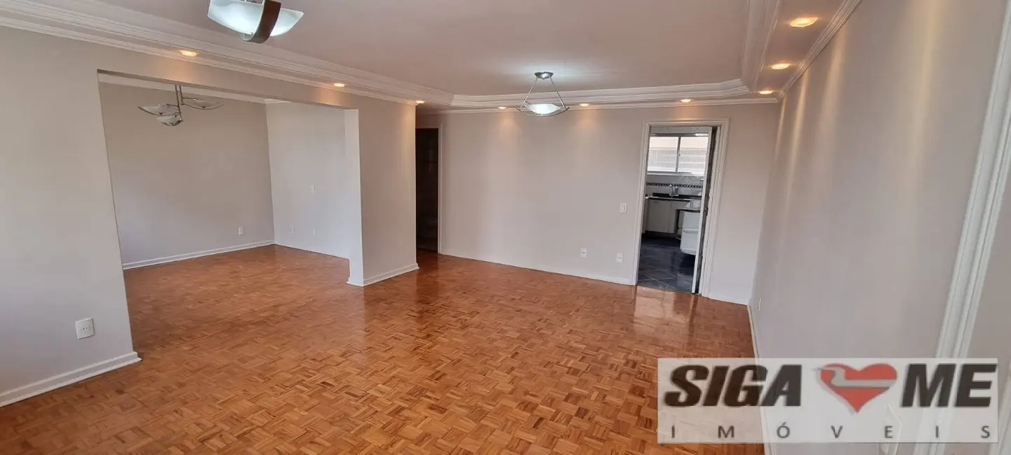 Foto 3 de Apartamento com 3 quartos à venda, 108m2 em Itaim Bibi, São Paulo - SP