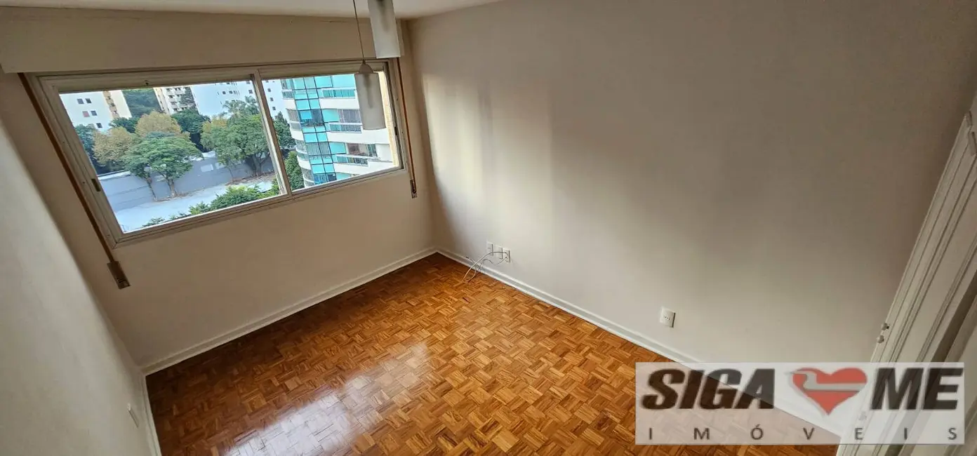 Foto 4 de Apartamento com 3 quartos à venda, 108m2 em Itaim Bibi, São Paulo - SP