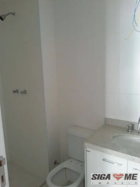 Foto 7 de Apartamento com 1 quarto à venda, 49m2 em Campo Belo, São Paulo - SP