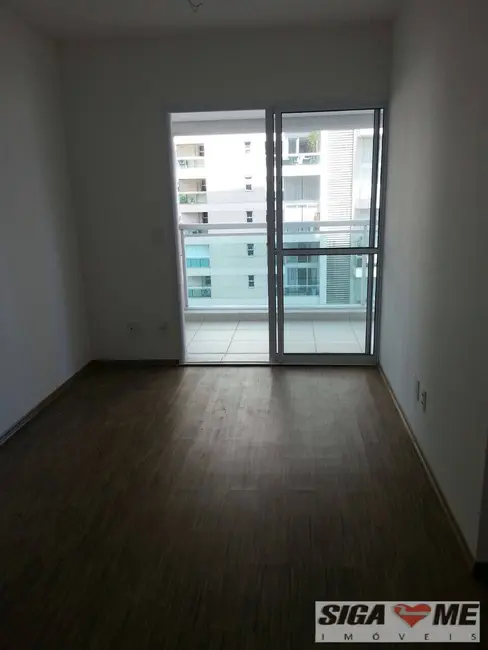 Foto 2 de Apartamento com 1 quarto à venda, 49m2 em Campo Belo, São Paulo - SP