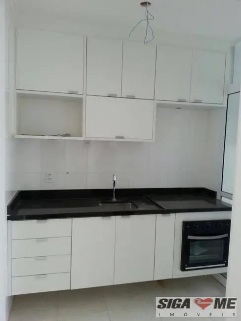Foto 5 de Apartamento com 1 quarto à venda, 49m2 em Campo Belo, São Paulo - SP