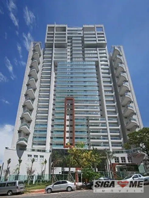 Foto 1 de Apartamento com 1 quarto à venda, 49m2 em Campo Belo, São Paulo - SP