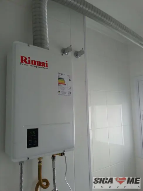 Foto 8 de Apartamento com 1 quarto à venda, 49m2 em Campo Belo, São Paulo - SP