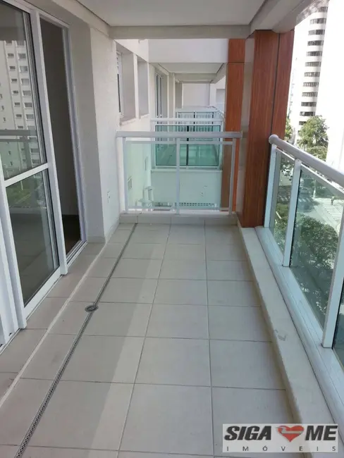 Foto 9 de Apartamento com 1 quarto à venda, 49m2 em Campo Belo, São Paulo - SP