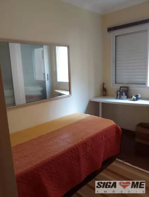Apartamento com 3 quartos à venda, 105m2 em Perdizes, São Paulo - SP - imagem 3 Foto 3 de Apartamento com 3 quartos à venda, 105m2 em Perdizes, São Paulo - SP
