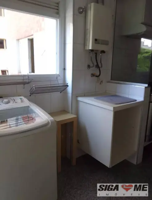 Apartamento com 3 quartos à venda, 105m2 em Perdizes, São Paulo - SP - imagem 6 Foto 6 de Apartamento com 3 quartos à venda, 105m2 em Perdizes, São Paulo - SP