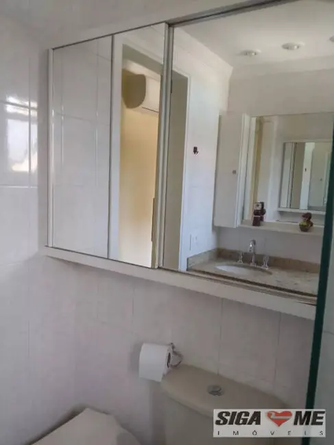 Apartamento com 3 quartos à venda, 105m2 em Perdizes, São Paulo - SP - imagem 5 Foto 5 de Apartamento com 3 quartos à venda, 105m2 em Perdizes, São Paulo - SP