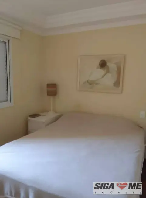 Apartamento com 3 quartos à venda, 105m2 em Perdizes, São Paulo - SP - imagem 4 Foto 4 de Apartamento com 3 quartos à venda, 105m2 em Perdizes, São Paulo - SP