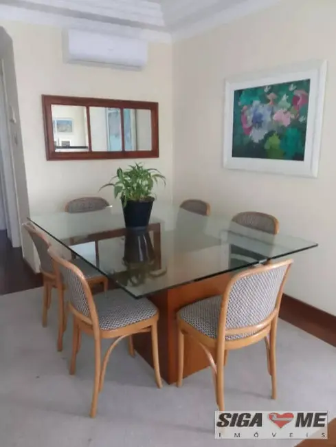 Apartamento com 3 quartos à venda, 105m2 em Perdizes, São Paulo - SP - imagem 2 Foto 2 de Apartamento com 3 quartos à venda, 105m2 em Perdizes, São Paulo - SP