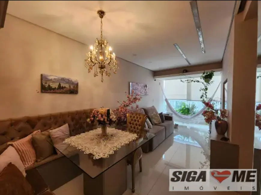 Foto 7 de Apartamento com 2 quartos à venda, 62m2 em Vila Olímpia, São Paulo - SP