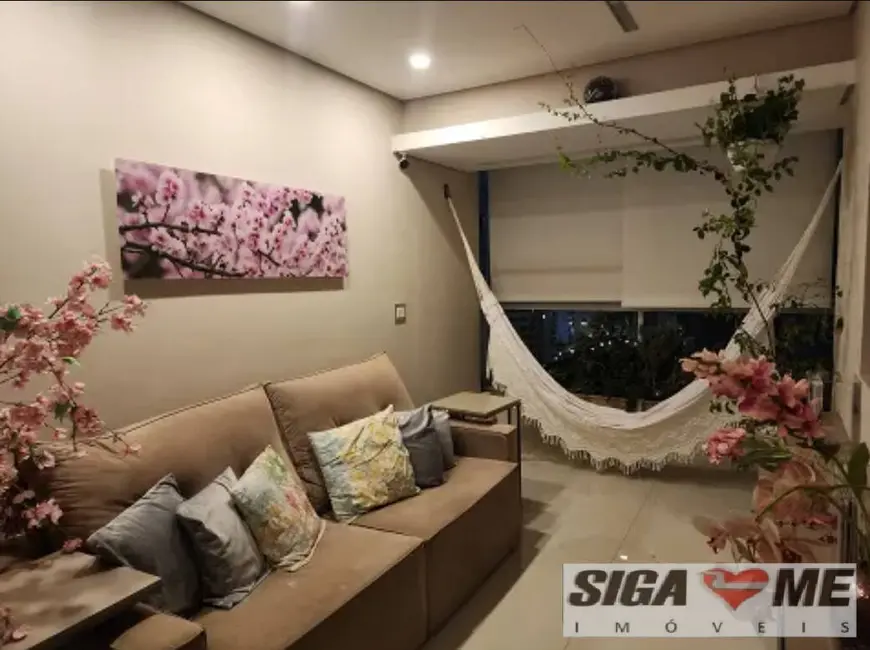 Foto 3 de Apartamento com 2 quartos à venda, 62m2 em Vila Olímpia, São Paulo - SP