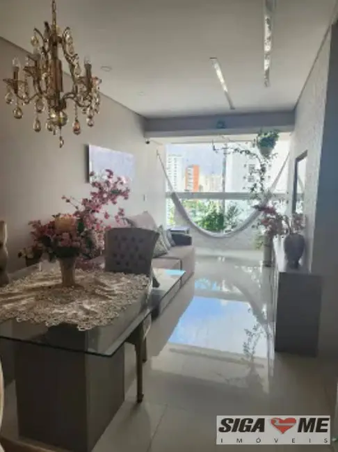 Foto 9 de Apartamento com 2 quartos à venda, 62m2 em Vila Olímpia, São Paulo - SP