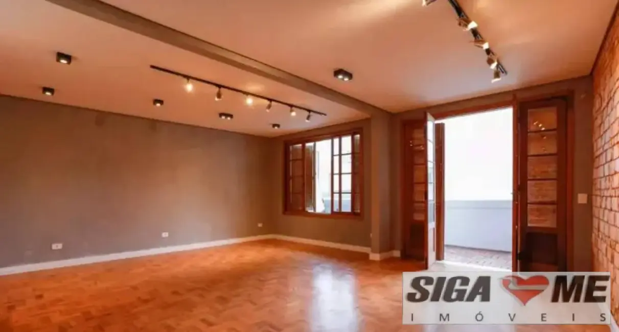 Foto 3 de Apartamento com 2 quartos à venda, 154m2 em República, São Paulo - SP