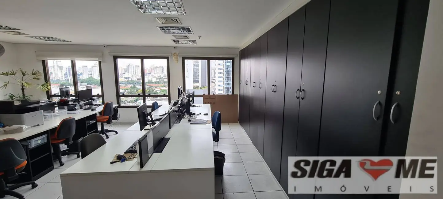 Sala Comercial à venda, 204m2 em Várzea da Barra Funda, São Paulo - SP - imagem 5 Foto 5 de Sala Comercial à venda, 204m2 em Várzea da Barra Funda, São Paulo - SP
