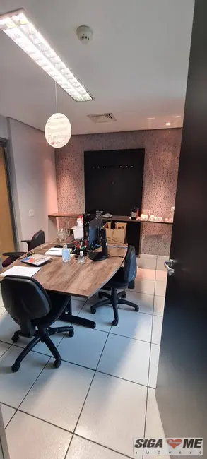 Sala Comercial à venda, 204m2 em Várzea da Barra Funda, São Paulo - SP - imagem 6 Foto 6 de Sala Comercial à venda, 204m2 em Várzea da Barra Funda, São Paulo - SP