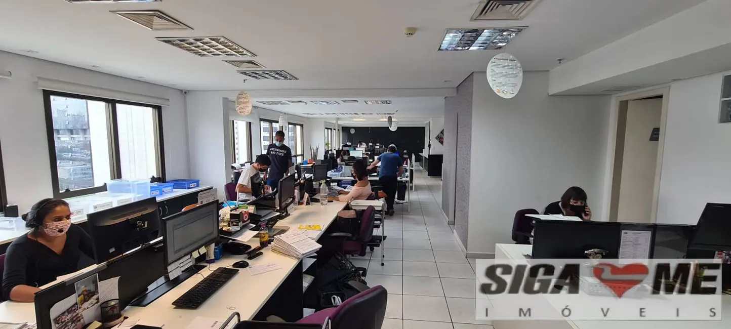 Sala Comercial à venda, 204m2 em Várzea da Barra Funda, São Paulo - SP - imagem 4 Foto 4 de Sala Comercial à venda, 204m2 em Várzea da Barra Funda, São Paulo - SP