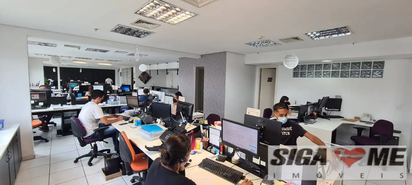 Sala Comercial à venda, 204m2 em Várzea da Barra Funda, São Paulo - SP - imagem 2 Foto 2 de Sala Comercial à venda, 204m2 em Várzea da Barra Funda, São Paulo - SP