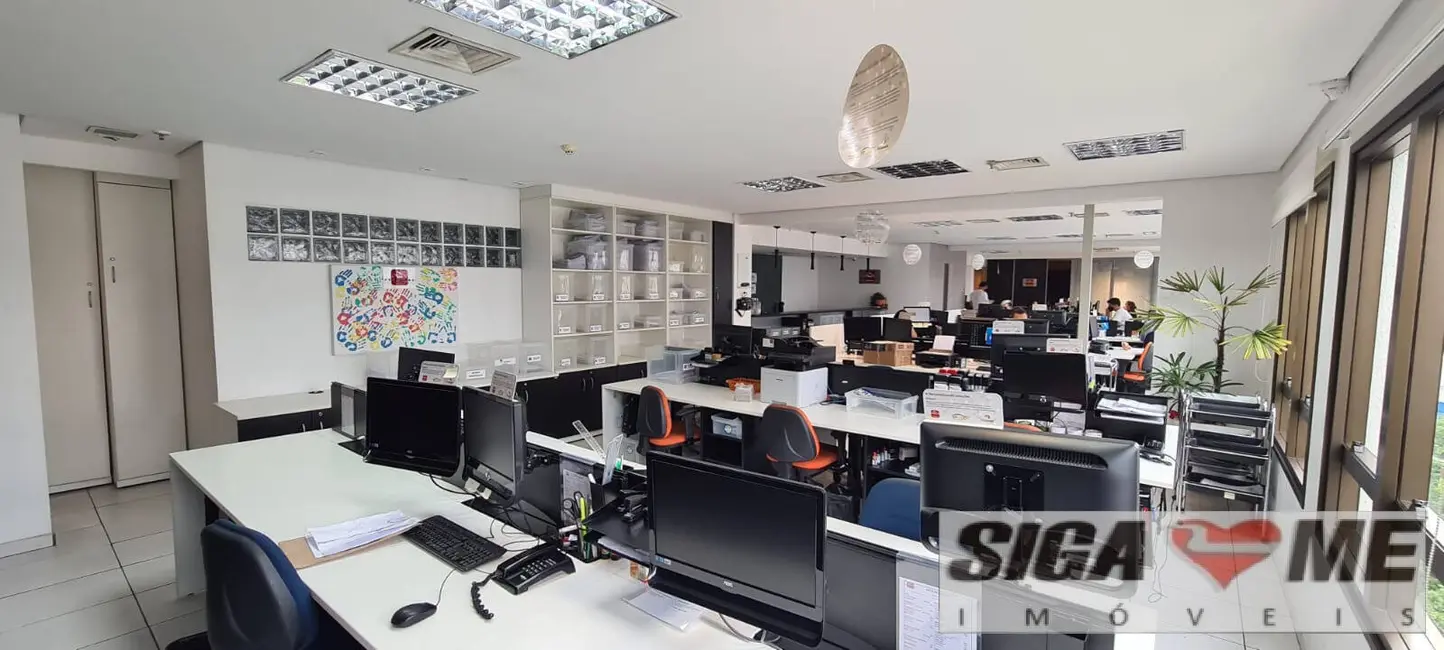 Sala Comercial à venda, 204m2 em Várzea da Barra Funda, São Paulo - SP - imagem 3 Foto 3 de Sala Comercial à venda, 204m2 em Várzea da Barra Funda, São Paulo - SP