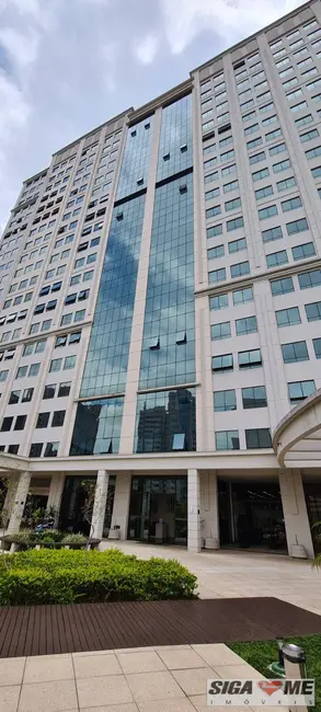 Sala Comercial à venda, 204m2 em Várzea da Barra Funda, São Paulo - SP - imagem 1 Foto 1 de Sala Comercial à venda, 204m2 em Várzea da Barra Funda, São Paulo - SP